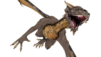 ドラゴン