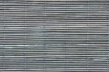 Obraz premium Bamboo curtain