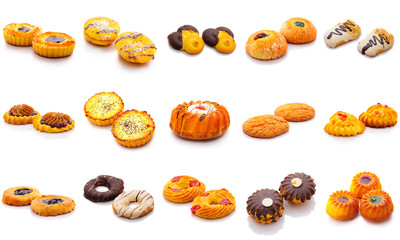 confectionery