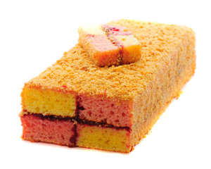 a treat for the sweet tooth