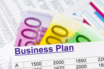 Businessplan