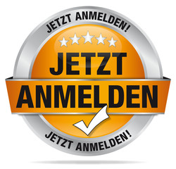 Jetzt anmelden