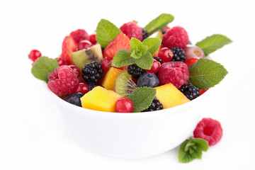 fruit salad