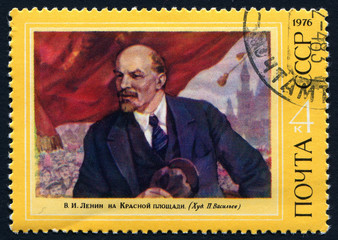 Vladimir Lenin
