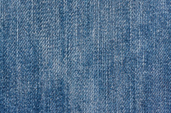 fabric texture blue jean