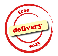 free delivery