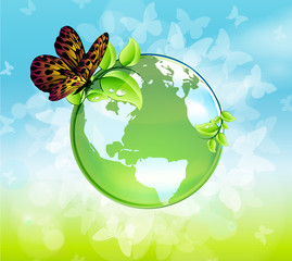 Green Global