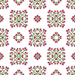Seamless pattern