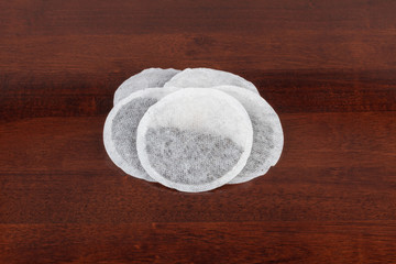 Tea Bags