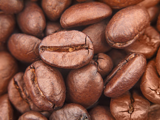 Kaffeebohnen