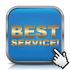 BEST SERVICE! ICON