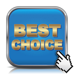 BEST CHOICE ICON