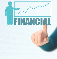 financial