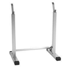 realistic 3d render of weight holder