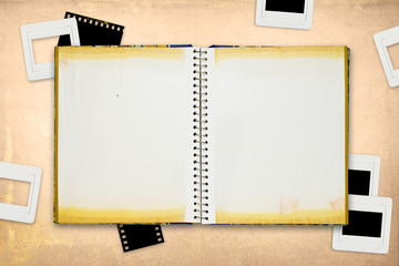 Photo memory © patpitchaya