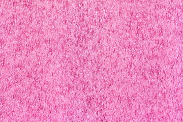 soft pink plastic texture for background