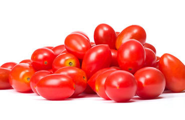 cherry tomatoes