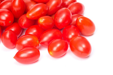 cherry tomatoes