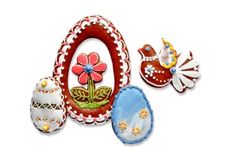 Easter decoration