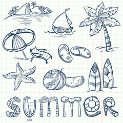 Summer