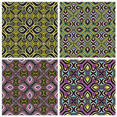 Arabian Fashion Design