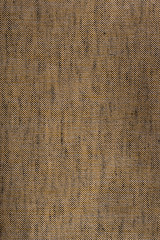 Brown fabric
