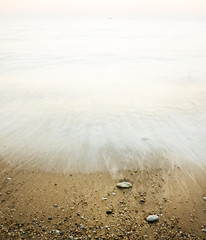 Beautiful seascape.