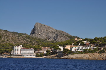 Sant Elm, Mallorca