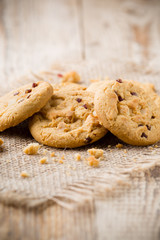 Cookies.