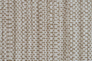 Brown vinyl texture
