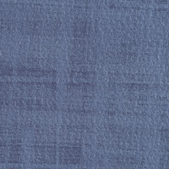 Blue vinyl texture