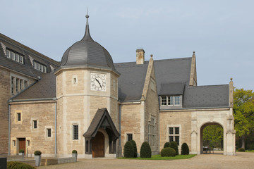 Kaiserbahnhof in Potsdam