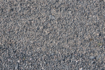 small gravel texture