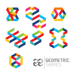 Geometric Shape photos, royalty-free images, graphics, vectors & videos