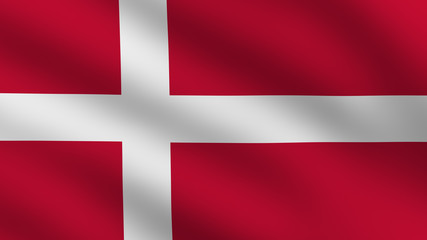 Danish Flag