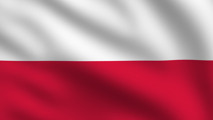 Polish flag