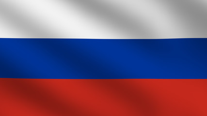 Russian flag