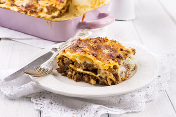 Lasagne