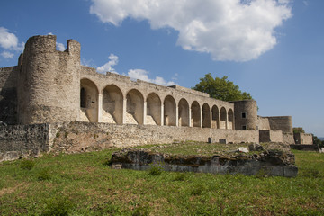 Castelo Fortaleza de Abrantes