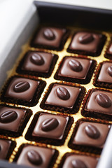 Chocolate