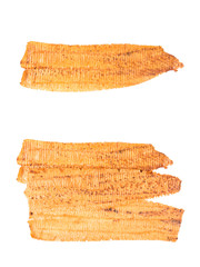 Sweet and spicy dried squid