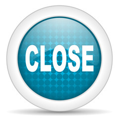 close icon