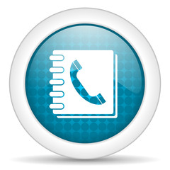 phonebook icon