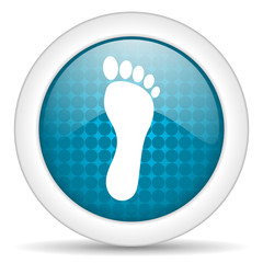 foot icon