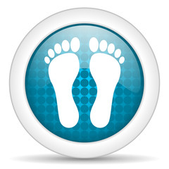 foot icon