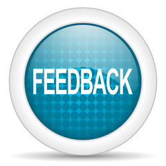 feedback icon