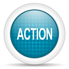 action icon