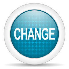 change icon