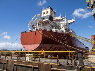 Harbour Tour of Willemstad Port Curacao