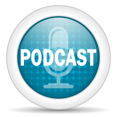 podcast icon